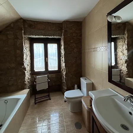 Casa Martorell Holiday home