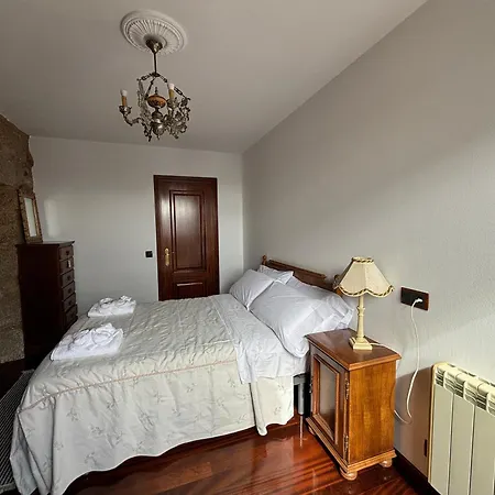 Casa Martorell Ferrol
