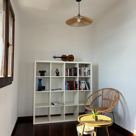 Casa Martorell בית נופש