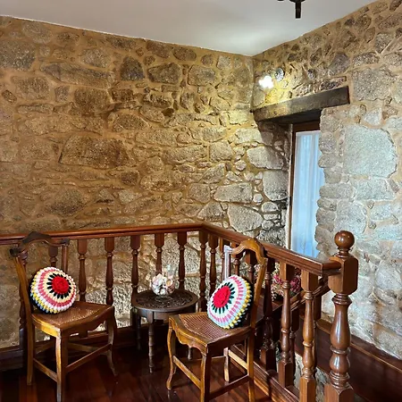 Casa Martorell Ferrol