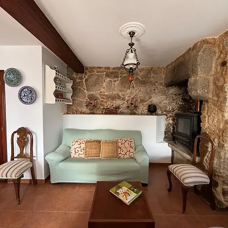 Holiday home Casa Martorell