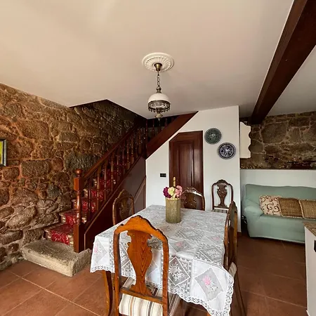 Casa Martorell * Ferrol
