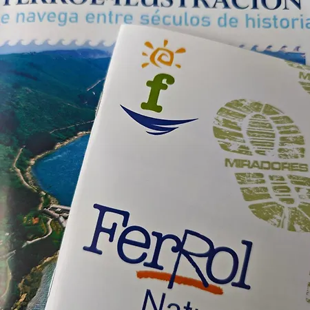 Casa Martorell Ferrol