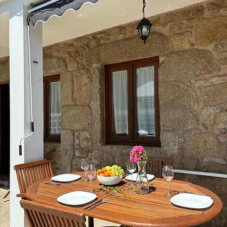 Casa Martorell * Ferrol
