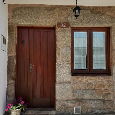 Casa de Férias Casa Martorell Ferrol