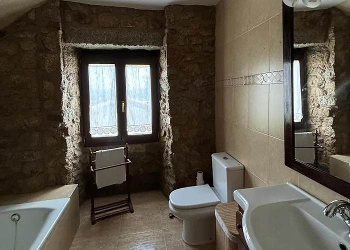 Casa Martorell Tatil Evi