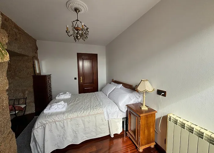 Casa Martorell Ferrol