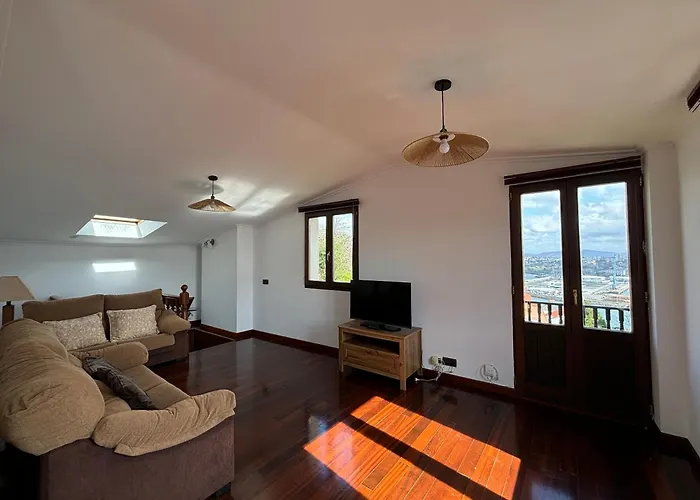 度假居 Casa Martorell