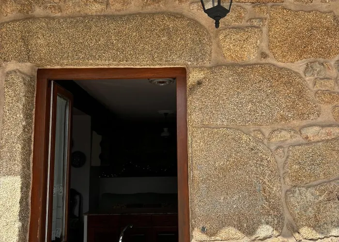 Casa Martorell Tatil Evi