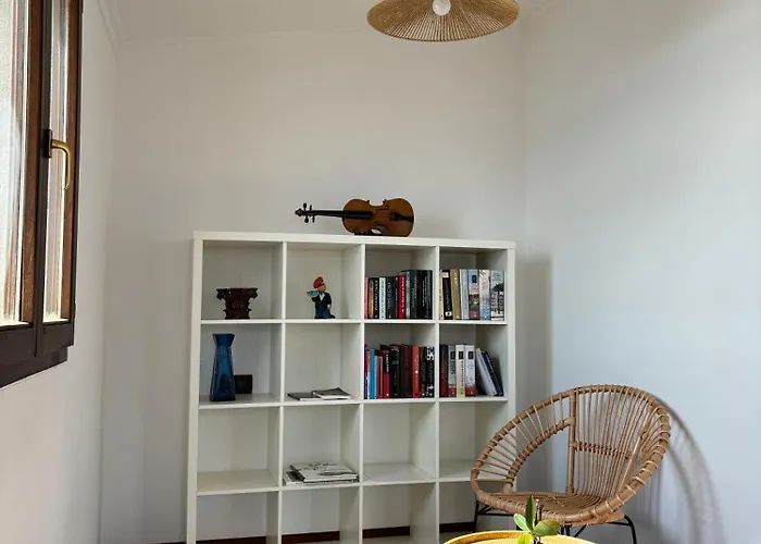 Casa Martorell Tatil Evi