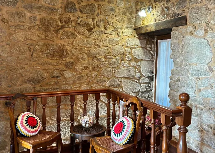 Casa Martorell Ferrol