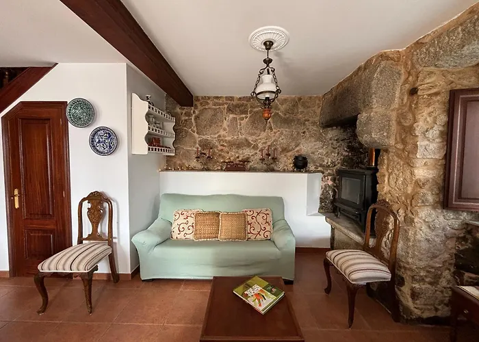 Tatil Evi Casa Martorell