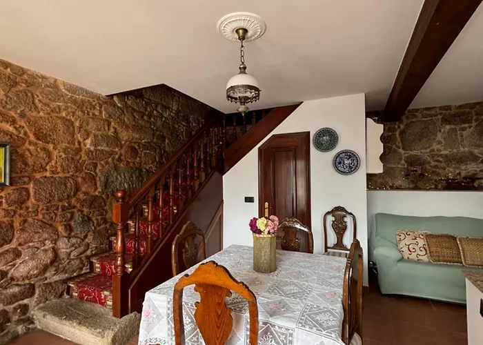 Casa Martorell * Ferrol