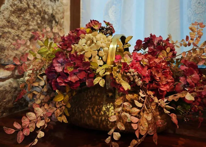 Casa Martorell Tatil Evi