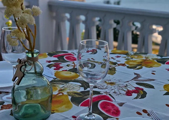 Tatil Evi Casa Martorell