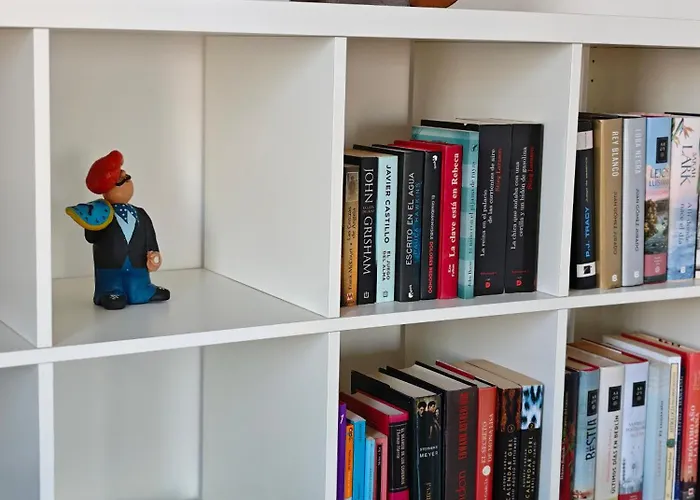 Dom wakacyjny Casa Martorell