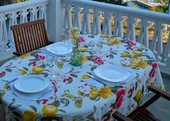 Casa Martorell Tatil Evi Ferrol