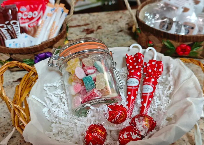 Casa Martorell Tatil Evi *