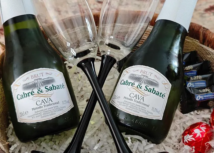 Tatil Evi Casa Martorell Ferrol