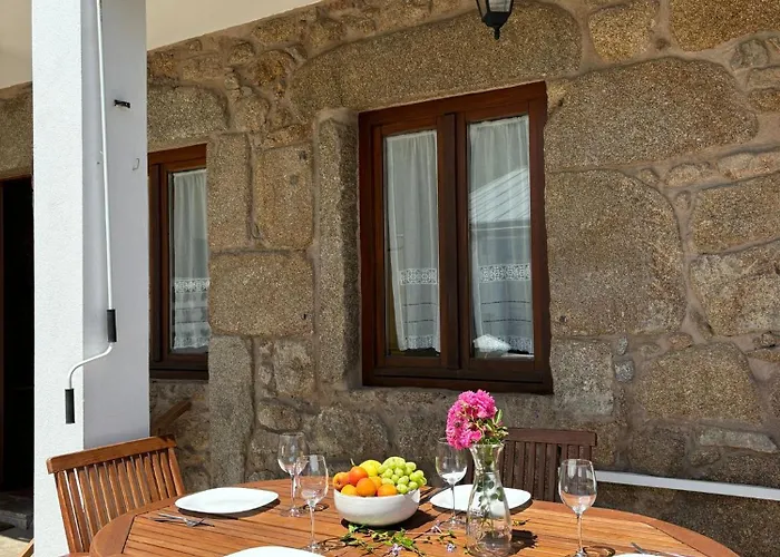 Casa Martorell * Ferrol