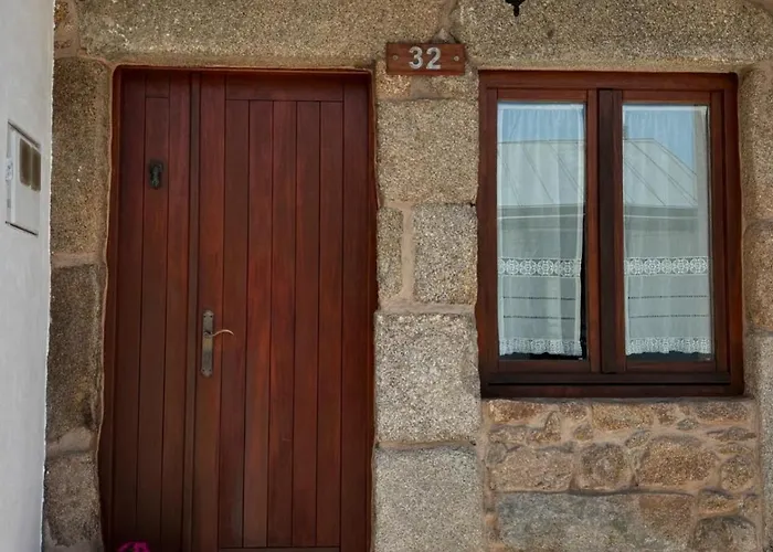 Tatil Evi Casa Martorell Ferrol